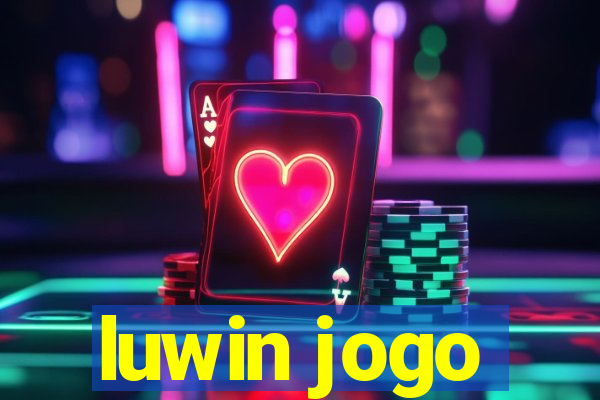 luwin jogo